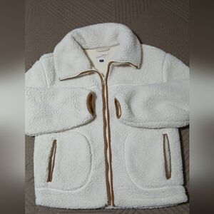 Woman's TeddyJacket ,Universal Threads,Small, Like New